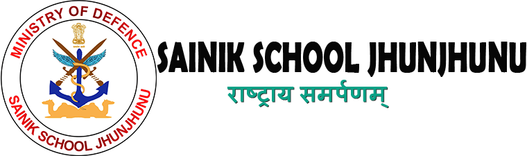 Sainik School Jhunjhunu